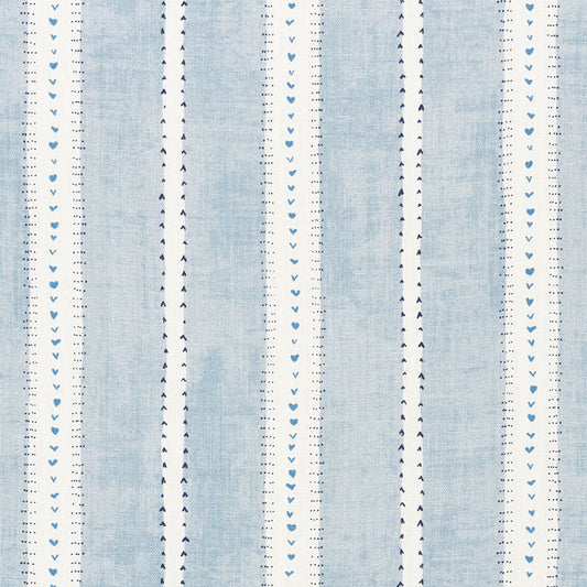 Schumacher | Amour fabric - 176940