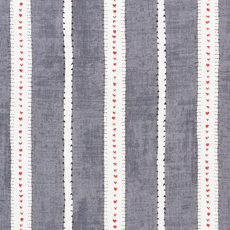 Schumacher | Amour fabric - 176942