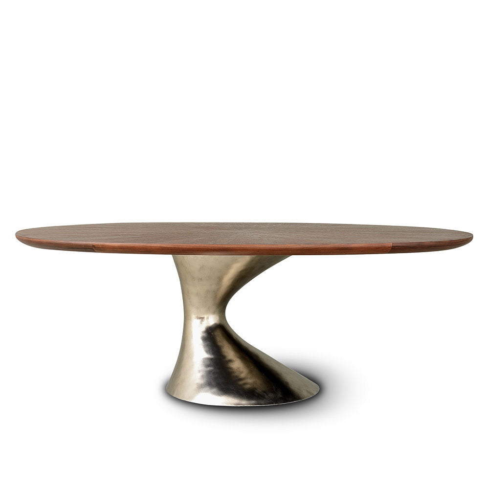 Julian Chichester | Canopy Dining Table