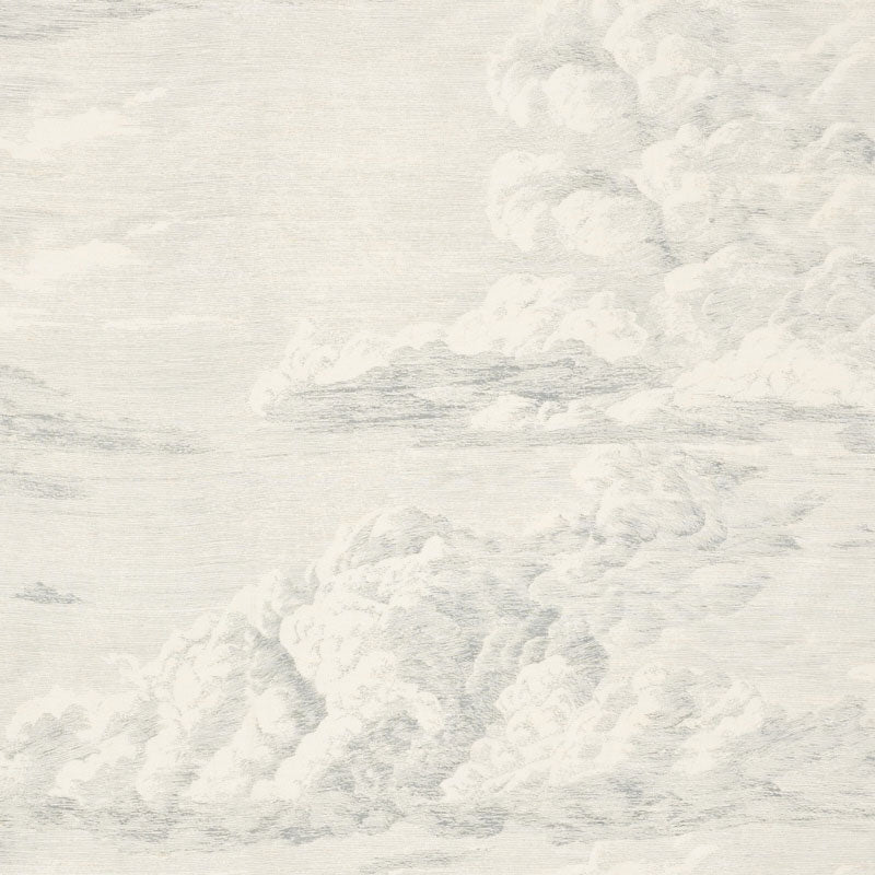 Schumacher | Cloud Toile fabric - 177001