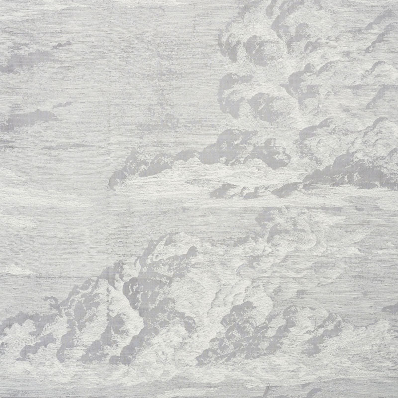 Schumacher | Cloud Toile fabric - 177002