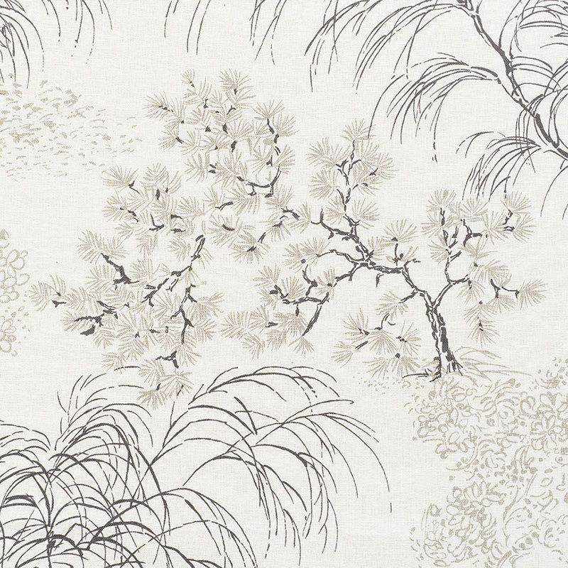Schumacher | Mori fabric - 177021