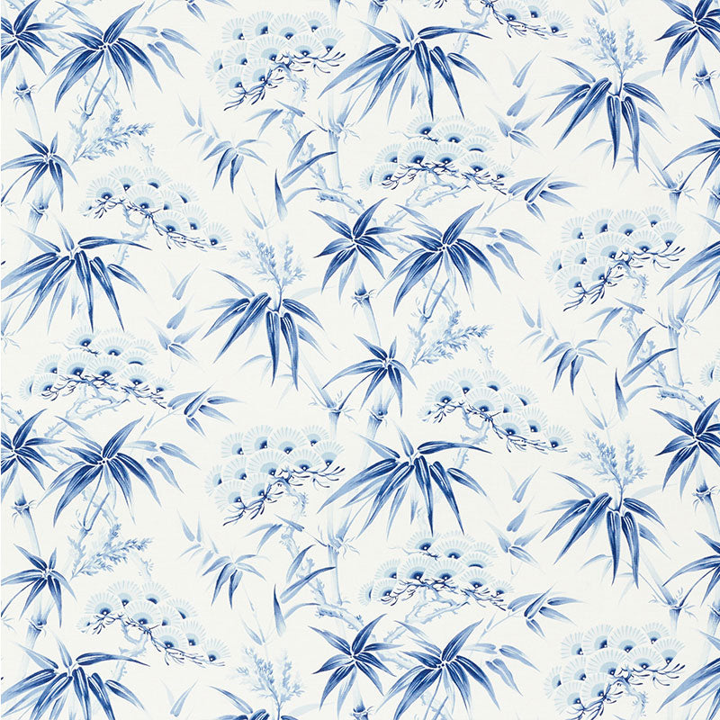 Schumacher | Arita Floral fabric - 177040