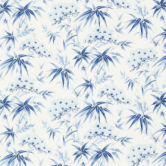 Schumacher | Arita Floral fabric - 177040