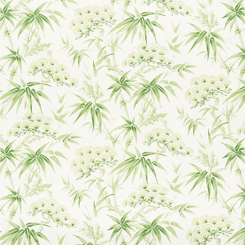 Schumacher | Arita Floral fabric - 177041