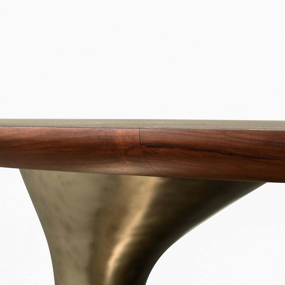 Julian Chichester | Canopy Dining Table