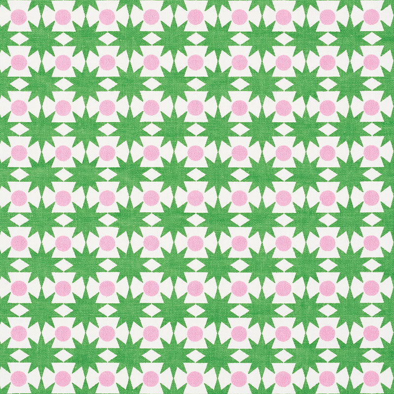 Schumacher | Cosmos fabric - 177061