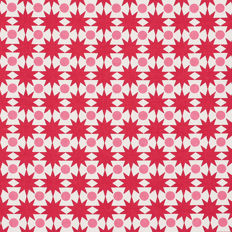 Schumacher | Cosmos fabric - 177062