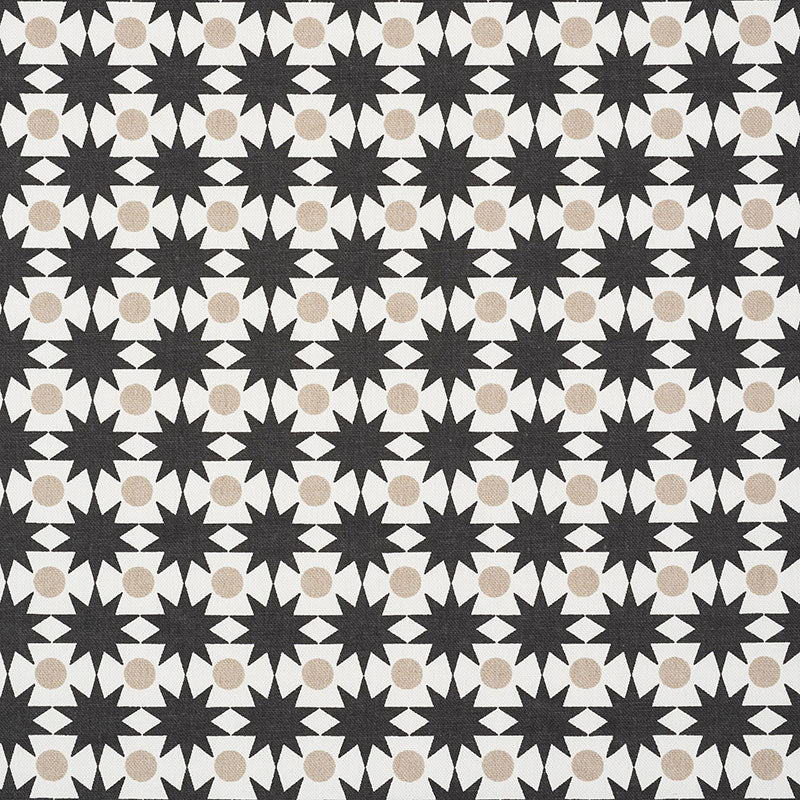Schumacher | Cosmos fabric - 177063
