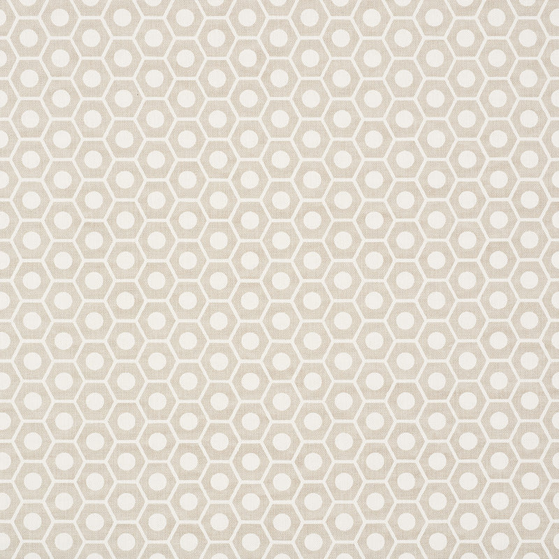 Schumacher | Queen B fabric - 177072
