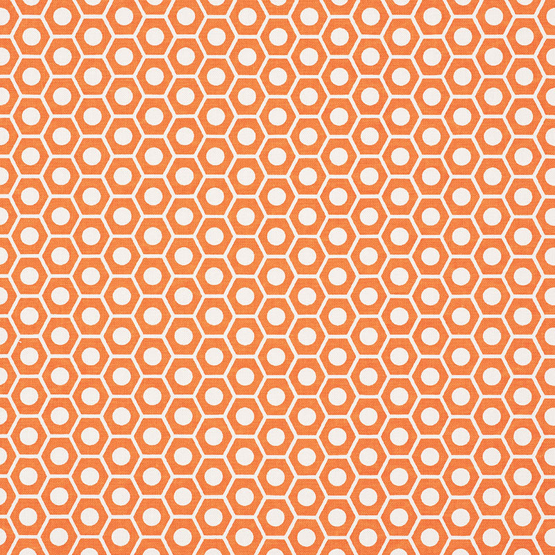 Schumacher | Queen B fabric - 177073