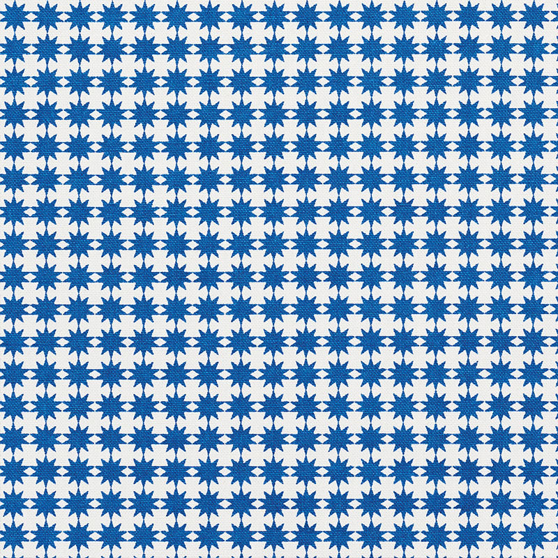 Schumacher | Stella fabric - 177083
