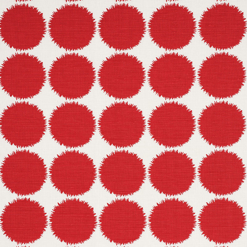Schumacher | Fuzz fabric - 177093