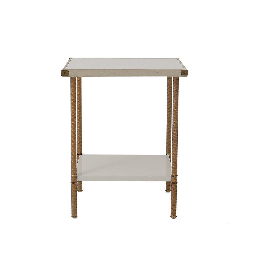 Julian Chichester | Elle Side Table