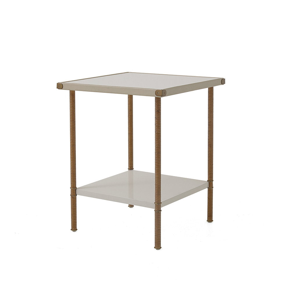 Julian Chichester | Elle Side Table
