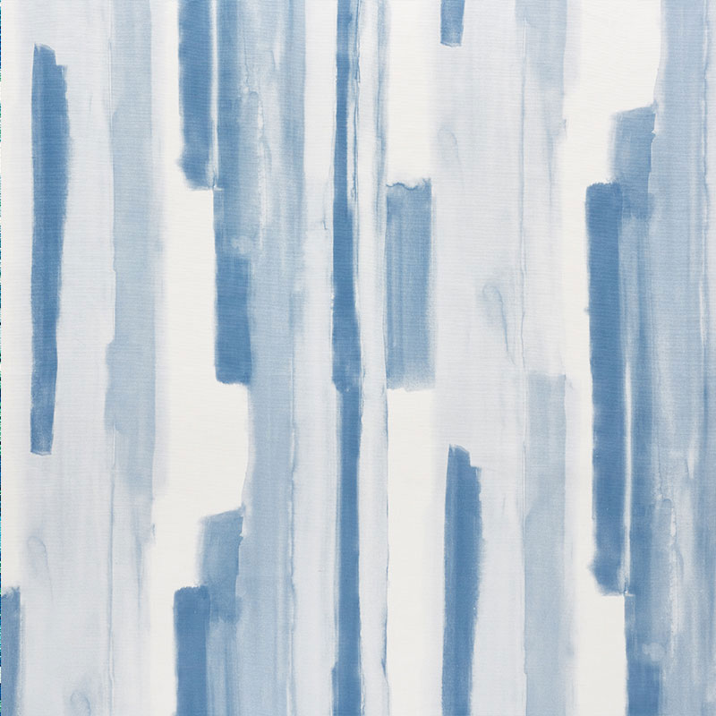 Schumacher | Watercolor fabric - 177173