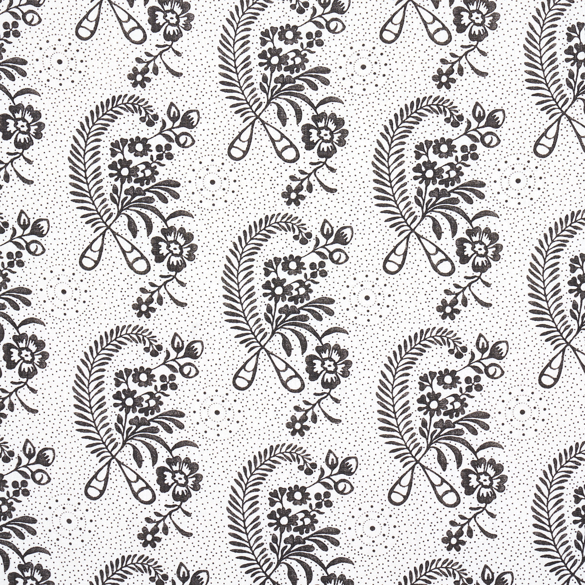 Schumacher | Millicent fabric - 177211