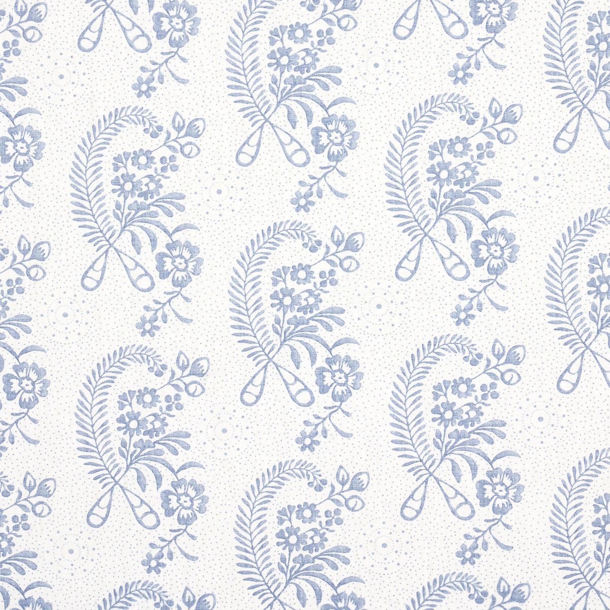 Schumacher | Millicent fabric - 177212