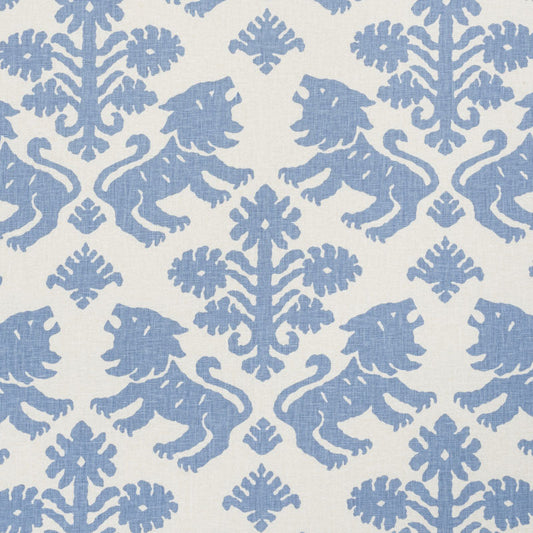 Schumacher | Regalia fabric - 177300