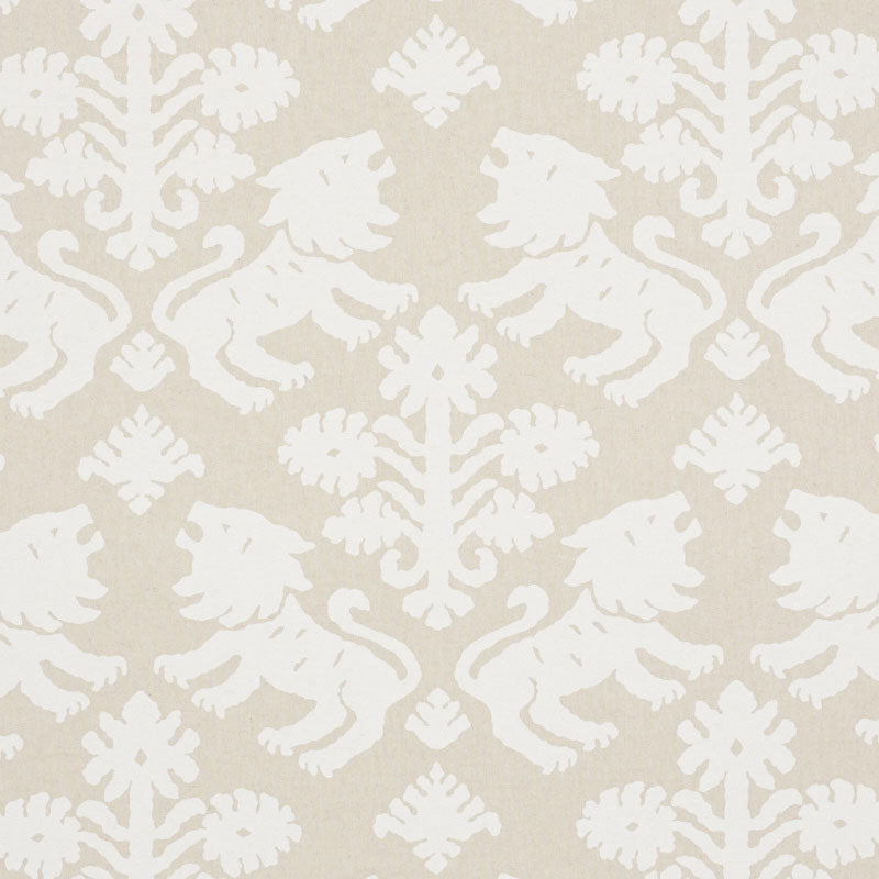 Schumacher | Regalia fabric - 177302