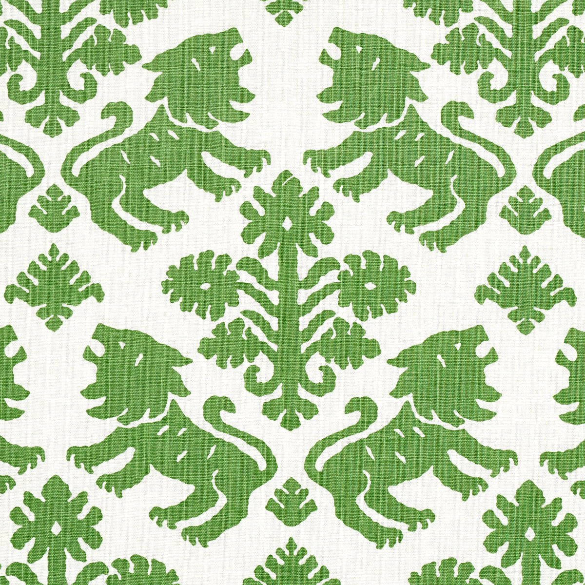 Schumacher | Regalia fabric - 177303