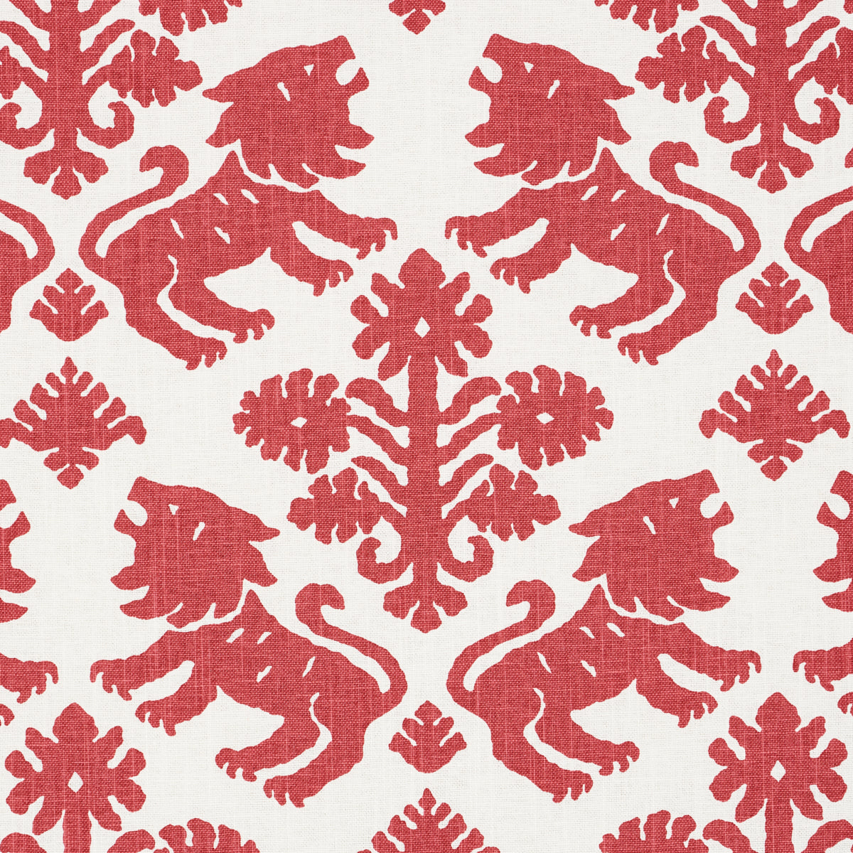 Schumacher | Regalia fabric - 177304