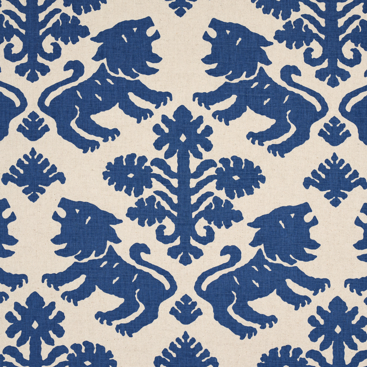 Schumacher | Regalia fabric - 177305