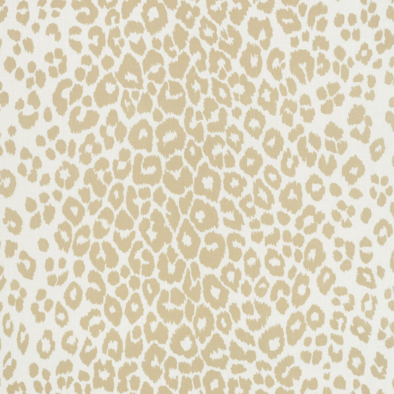Schumacher | Iconic Leopard Indoor/Outdoor fabric - 177321