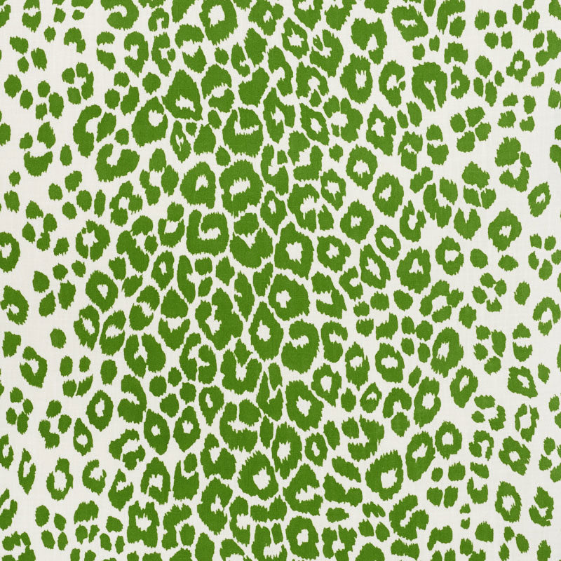 Schumacher | Iconic Leopard Indoor/Outdoor fabric - 177322