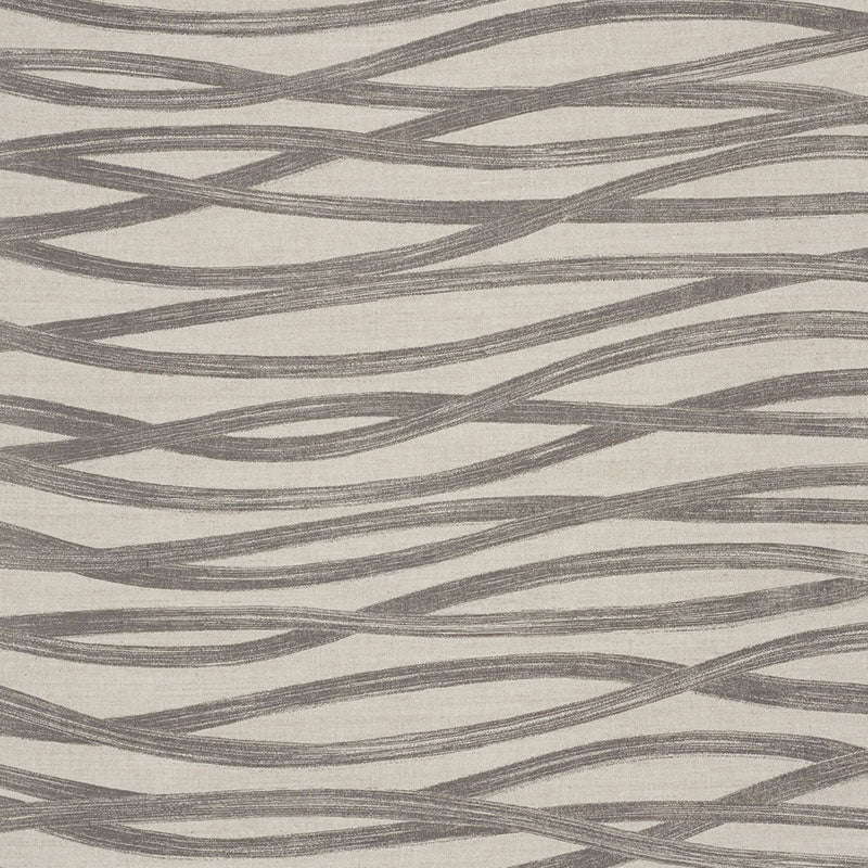 Schumacher | Brushstrokes fabric - 177340