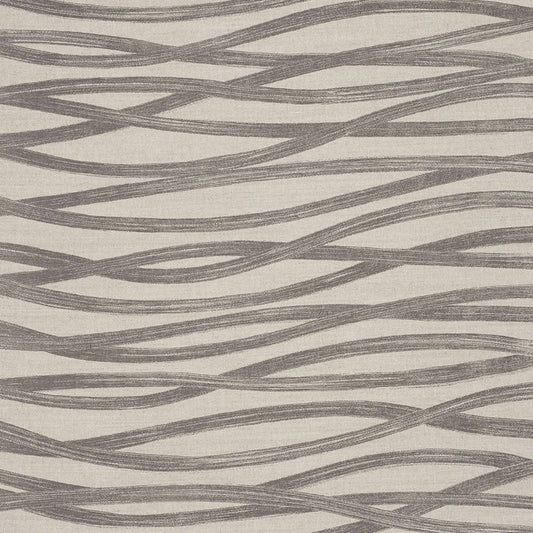 Schumacher | Brushstrokes fabric - 177340