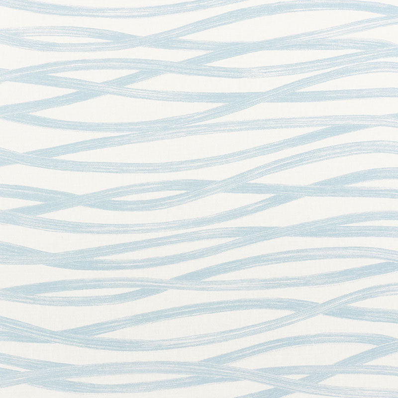 Schumacher | Brushstrokes fabric - 177342