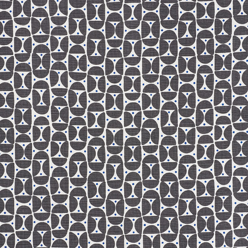 Schumacher | Mezza Luna fabric - 177360