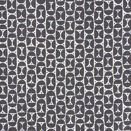 Schumacher | Mezza Luna fabric - 177360