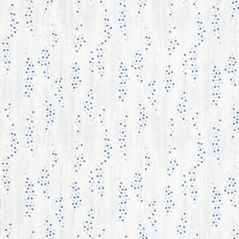 Schumacher | Taki Floral fabric - 177431