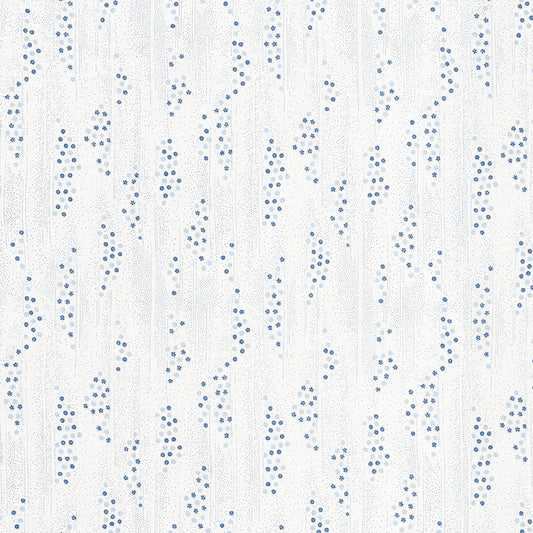 Schumacher | Taki Floral fabric - 177431