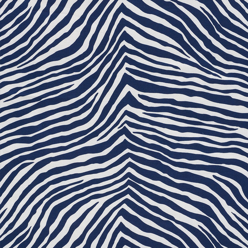Schumacher | Iconic Zebra fabric - 177440
