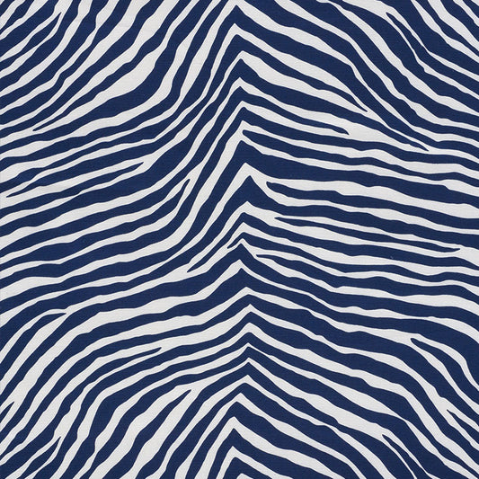 Schumacher | Iconic Zebra fabric - 177440