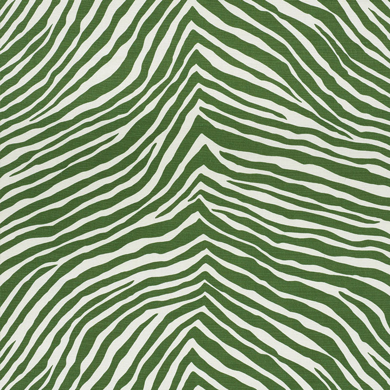 Schumacher | Iconic Zebra fabric - 177441