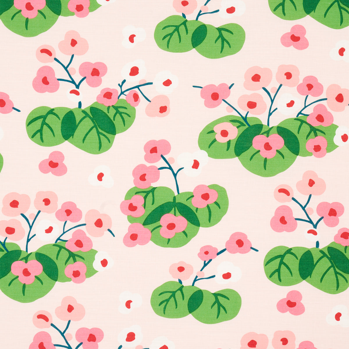 Schumacher | Saku fabric - 177480