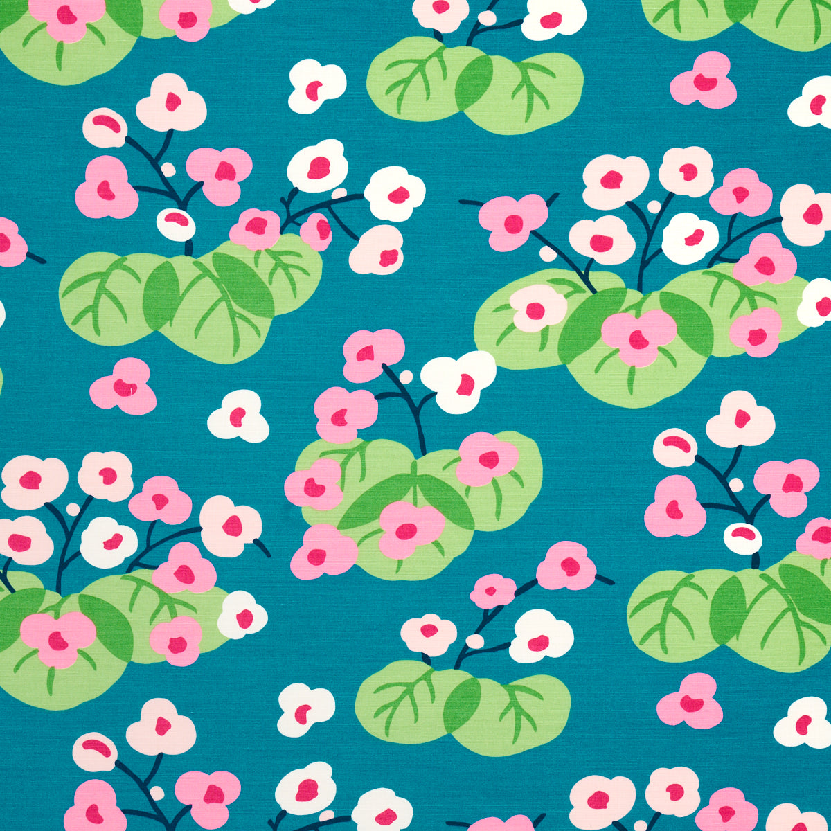 Schumacher | Saku fabric - 177481