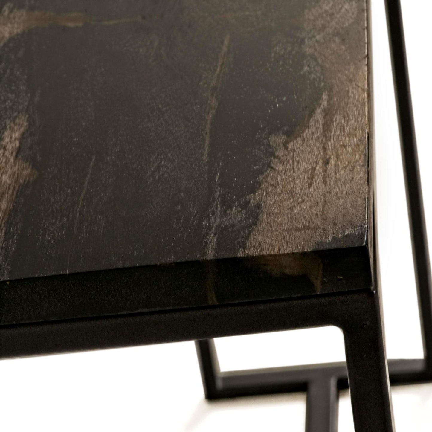 Andrew Martin Greta Console Table detail