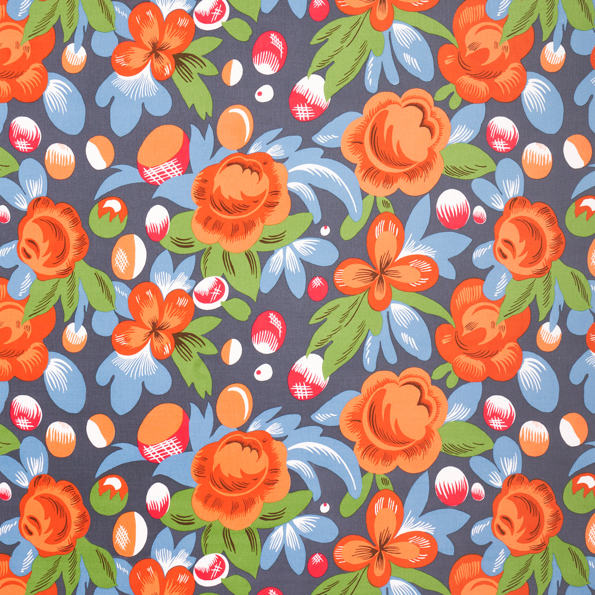 Schumacher | Juin fabric - 177530