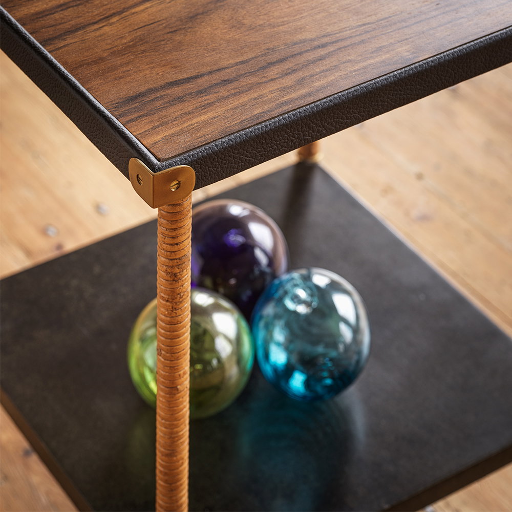Julian Chichester | Elle Side Table
