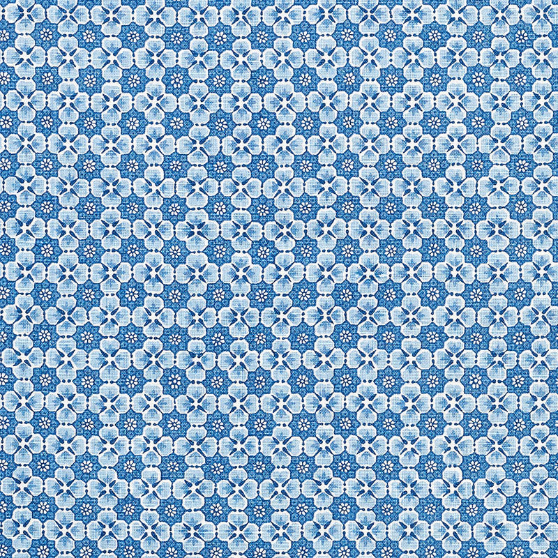 Schumacher | Palisades Floret fabric - 177600