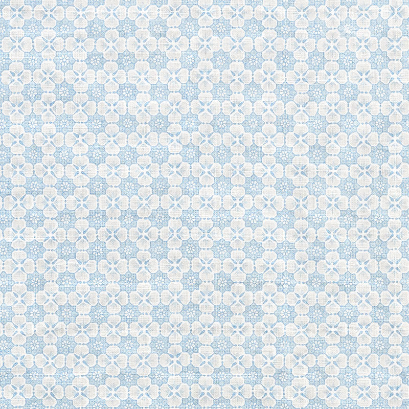 Schumacher | Palisades Floret fabric - 177601