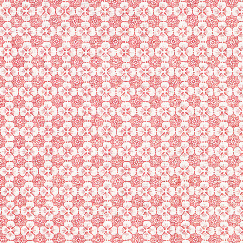 Schumacher | Palisades Floret fabric - 177602