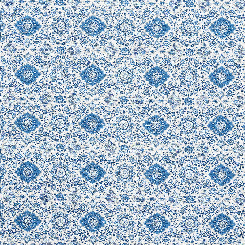 Schumacher | Montecito Floral fabric - 177620