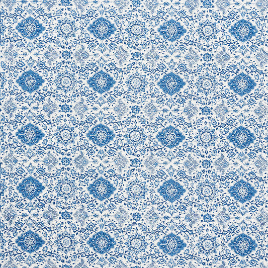 Schumacher | Montecito Floral fabric - 177620