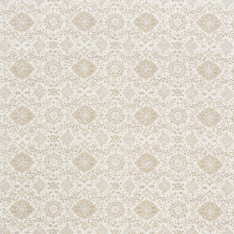 Schumacher | Montecito Floral fabric - 177621